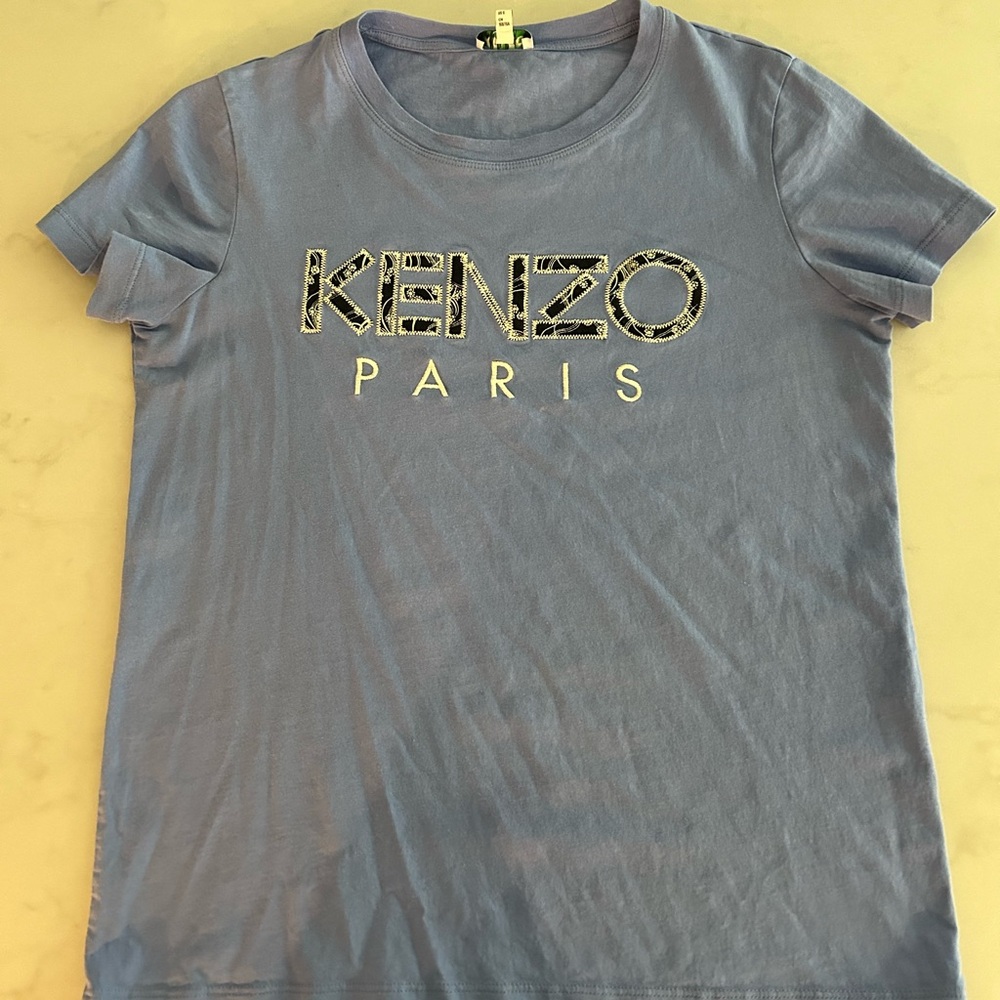 Authentic Kenzo Paris T-shirt
